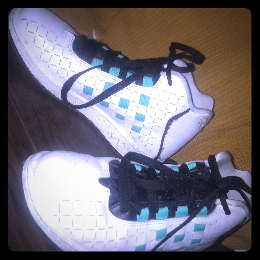 Air jordans